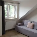 Apartment Loqus Studia Plock