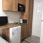 Apartment Loqus Studia *