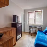 Apartment Loqus Studia