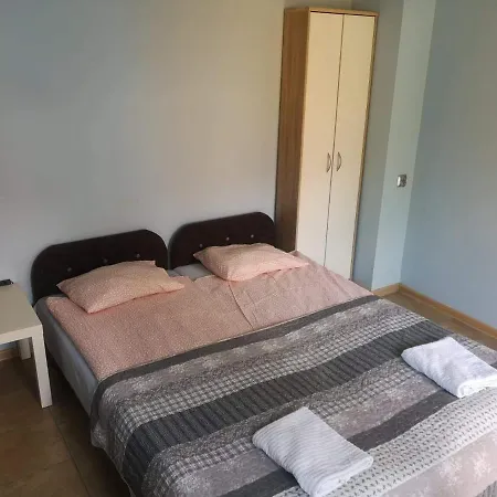 Apartamento Loqus Studia Płock