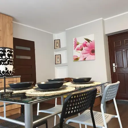 Apartamento Loqus Studia