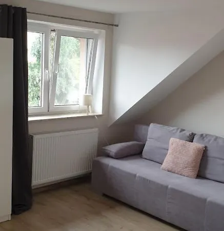 Apartamento Loqus Studia Płock