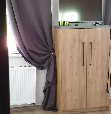 Loqus Studia Apartamento *