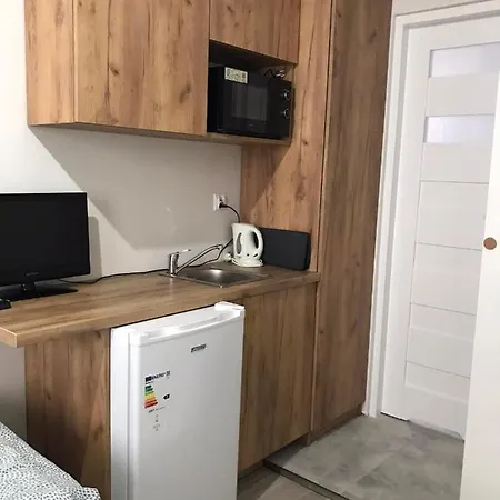 Apartamento Loqus Studia *
