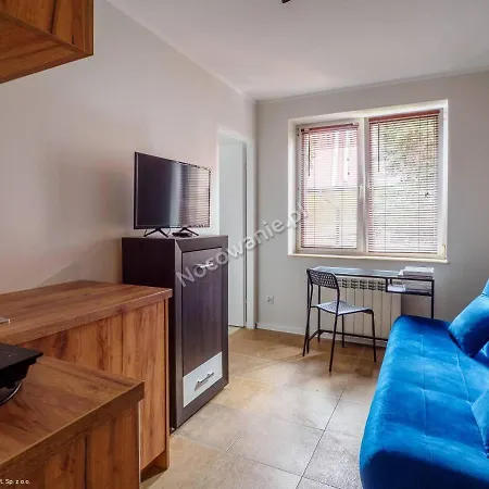 Apartamento Loqus Studia