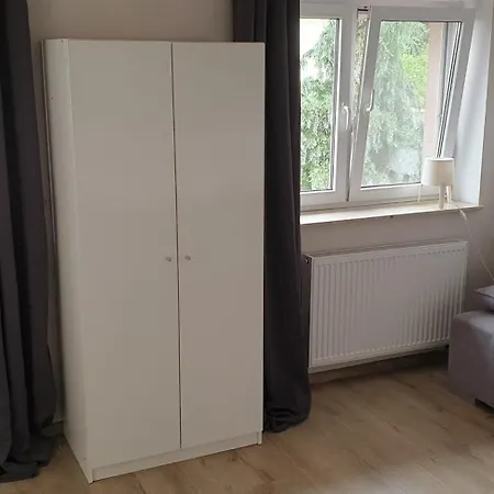 Apartamento Loqus Studia Płock