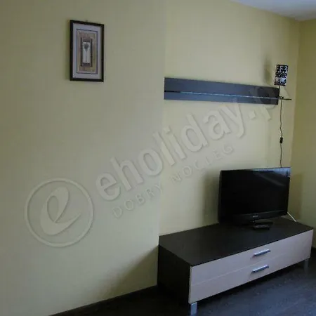 Apartamento Loqus Studia