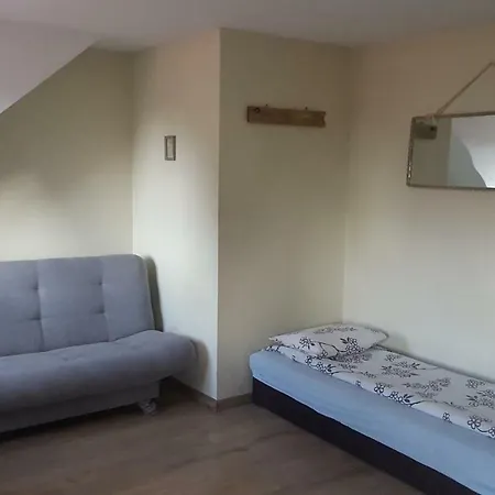 Apartamento Loqus Studia Płock