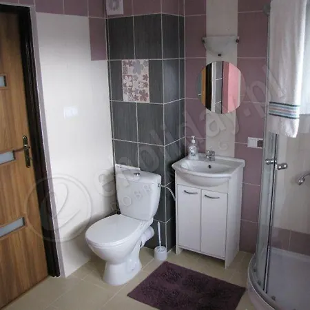 Apartamento Loqus Studia Płock