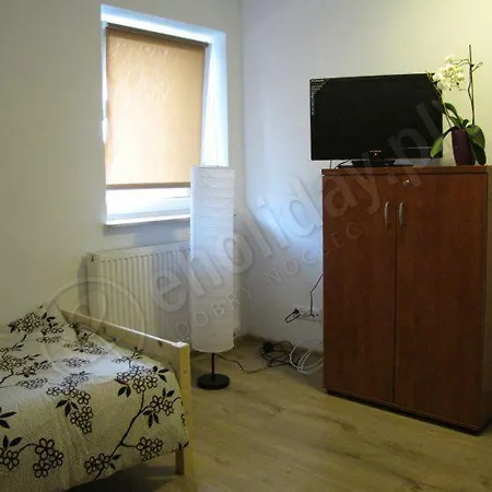 Apartamento Loqus Studia