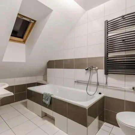 Loqus Studia Apartamento