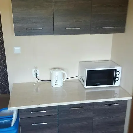 Apartamento Loqus Studia Płock