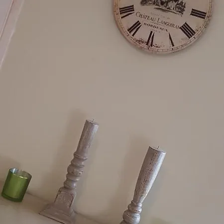 Loqus Studia Lägenhet Płock