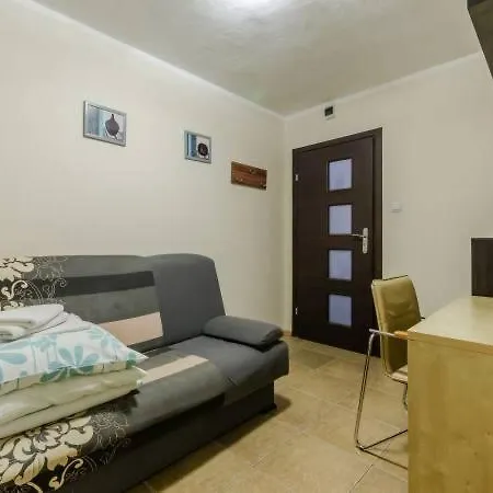 Loqus Studia Apartamento