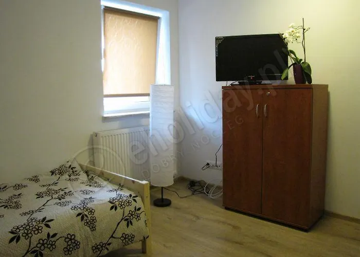 Apartment Loqus Studia