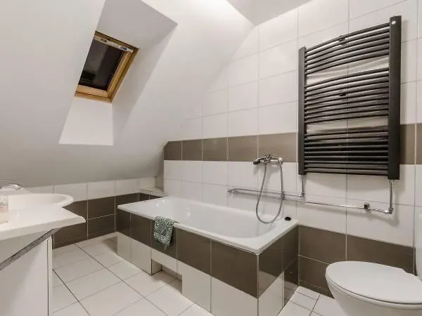 Loqus Studia Apartment